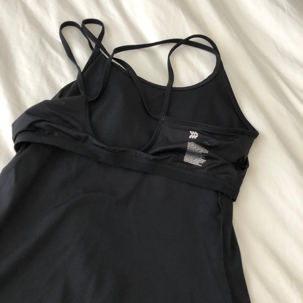 All In Motion workout tank - Picture 9 of 13